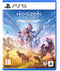 Sony Horizon Zero Dawn Remastered - PS5 - Avontuur RPG - (verwachte release 31 oktober 2024)