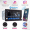 NEOTONE NDX-300W GEN-2 - Autoradio - WVGA touchscreen 16 cm - Bluetooth