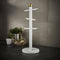 Swan Gatsby Retro Kopjeshouder – Plaats Voor 6 Kopjes – Wit