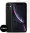 iMoshion Screenprotector Geschikt voor iPhone 11 Tempered Glass - iMoshion Screenprotector Gehard Glas