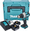 Makita DDF489RTJ - Boor-/schroefmachine - 18 V - 2 functies - 21 koppelinstellingen - 1,8 kg