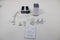 eufy S330 eufyCam 3 - 2-Cam Kit - 4K resolutie - Altijd Stroom