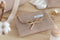 Draagbare babywisselaar Mi bollito Bruin Elegant 1 x 67 x 47 cm