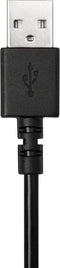 Logitech H390 - Computer Headset - USB A - Ruisonderdrukkend - Graphite