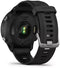 Garmin Forerunner 955 - Smartwatch - Multiband GPS en hartslagmeting - Zwart