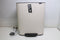 Brabantia Bo Prullenbak - 60 liter - XXL Pedaalemmer - Soft Beige