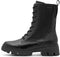 Tamaris Comfort Essentials - Veterboots - Easy Stretch - Zwart