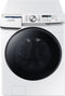 Samsung WF18T8000GW - Voorbelading - 18 kg - C - Wit
