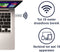 USB 4G Dongle - 4g router - WiFi modem - voor laptop en computer - simkaart - 150 Mbps - mifi router - wifi buddys - wifi hotspot