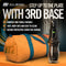 Blush Novelties - Third Base Orale Masturbator - Zwart