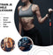 Positive Things - Resistance band Set - 5 Fitness Elastieken met Handvaten