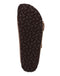 Birkenstock Arizona - Dames Slippers - Smal - Brown - Maat 40