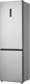 Inventum KV2001S - Koel-vriescombinatie - No-Frost - Zwart