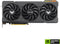 ASUS TUF Gaming GeForce RTX 4070 Ti - Videokaart - 12GB GDDR6X - OC Edition