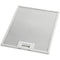 Inventum AKD8005ZWA - Wandschouw afzuigkap - Tiptoetsbediening - Zwart