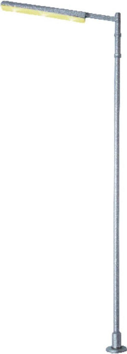 Viessmann Modelltechnik H0 Straatlantaarn Enkel Kant-en-klaar model 6094 1 stuk(s)