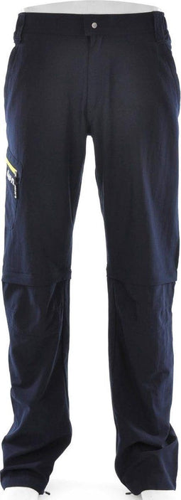 Hi-Tec Tabor - Outdoorbroek - Mannen - Maat S - Blauw
