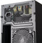Silverstone FARA 311 - Micro-ATX Mini-ITX Behuizing - 2x 2.5