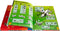 LEGO Bouw en Sticker 2 - LEGO - Bouw en sticker je eigen draak