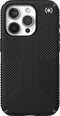 Speck Presidio2 Grip - Soft case - Armor Cloud technologie - Zwart
