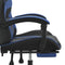 vidaXL-Gamestoel-met-voetensteun-kunstleer-zwart-en-blauw