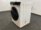 Inventum VWM1010W - Vrijstaande wasmachine - 10 kg - 14 wasprogramma's - A-30%