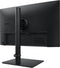 Samsung Essential S43UF - Monitor 24
