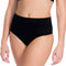MAGIC Bodyfashion Comfort String - Aansluitend - Zwart - Maat 4XL