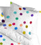 Kussensloop HappyFriday Confetti Multicolour 80 x 80 cm