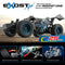 Exost PRO ROCKET ONE 1:14 RC Auto - High Speed tot 25 km/u - Oplaadbare batterij