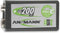 Ansmann maxE NiMH batterij E-Block 200mAh