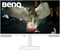 BenQ EW3290U - 32 inch 4K Monitor - AI Contrast 2.1 Luidsprekers - Zwart