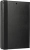 Dbramante1928 OSIPBL001388 - Hoesje voor Apple iPad 9/8/7 - Magneetsluiting - Zwart