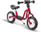 Puky LR M - Loopfiets - Verstelbaar zadel en stuur - Rood