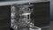 Siemens SX65ZX07CE - Vaatwasser - XXL 14 couverts - Home Connect - Zeolith® droogsysteem