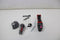 Milwaukee M18 FSAG125X-0X - 18V Li-Ion Accu haakse slijper - Koolborstelloos - 125mm