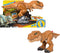 Dinosaur Fisher Price T-Rex Attack
