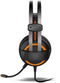 Krom Kode - Gaming Headset met Microfoon - 7.1 Virtual - Zwart