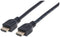 Manhattan 353946 - HDMI-kabel - 4K UHD 3.00 m - Zwart