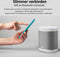 Xiaomi Mi Smart Speaker - 12W Bluetooth en Chromecast - Google Assistant - Zwart