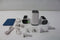 eufy S330 eufyCam 3 - 2-Cam Kit - 4K resolutie - Altijd Stroom