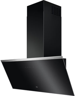 AEG DVE5961HB - Schouwafzuigkap 90 cm - Hob2Hood - A energieklasse