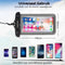 Travelhawk FSDPT - Waterdichte Telefoonhoesjes - IPX8 - (2 stuks)