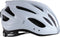BBB Cycling Condor - Fietshelm - Vervangbaar vizier en TwistClose-verstelsysteem - Wit - M (54-58cm)