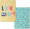 Set van 2 theedoeken Look Up | Aware