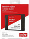 Western Digital Red SA500 - Interne SSD 2.5