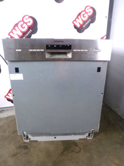 Siemens SD6P1S - Half-inbouw afwasmachine - 4 programma's - (2e hands)