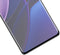 Just in Case 8107817 - Screenprotector - Bescherming tegen krassen en stoten - Zwart