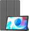 imoshion Realme Pad - Trifold Bookcase - Auto-wake functie - Grijs