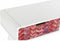 Console DKD Home Decor Natuurlijk MDF Rubberwood Wit Kastanjebruin (80 x 30 x 74 cm)